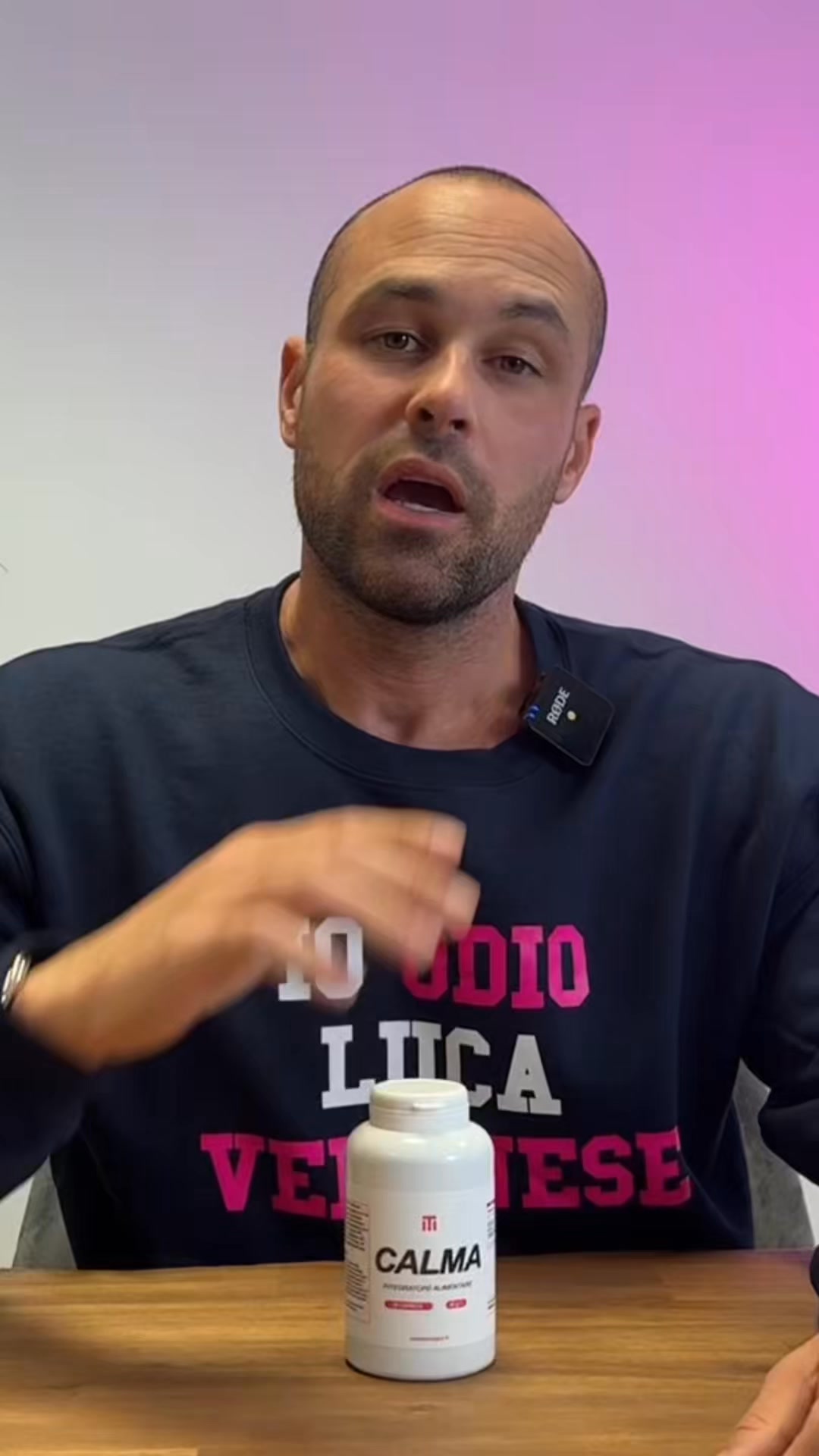 Il rimedio allo stress quotidiano