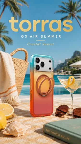 Looks Like Summer Feels