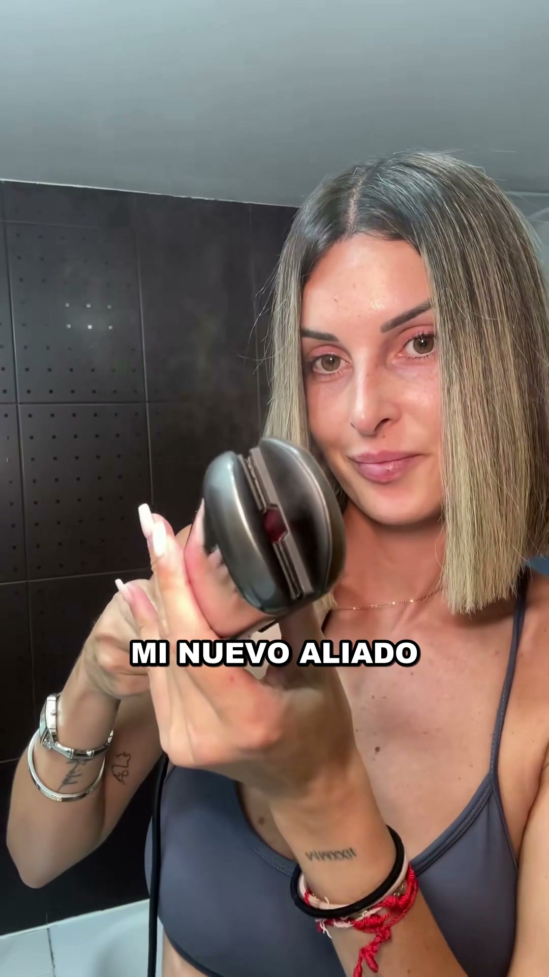 Tu nuevo aliado: vapor
