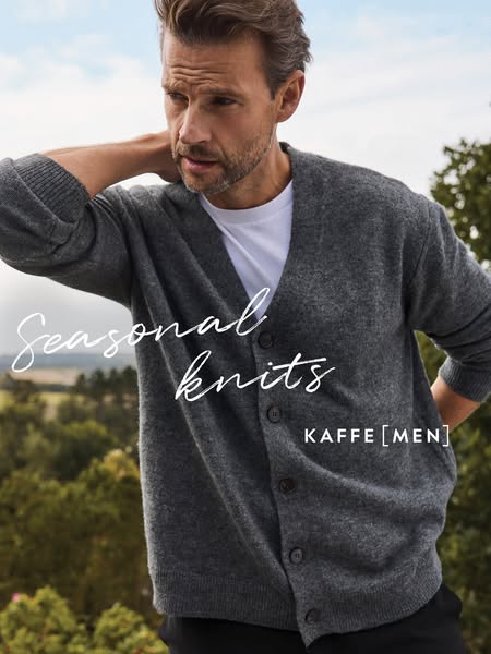 Entdecke die neue Kollektion