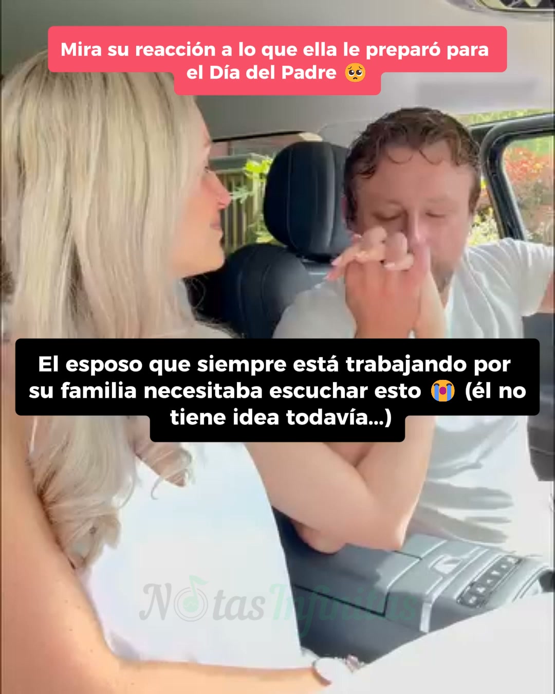 El regalo que dejará olvidados a todos los anteriores