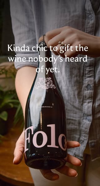 "Twice as much flavour as Provence rosé"