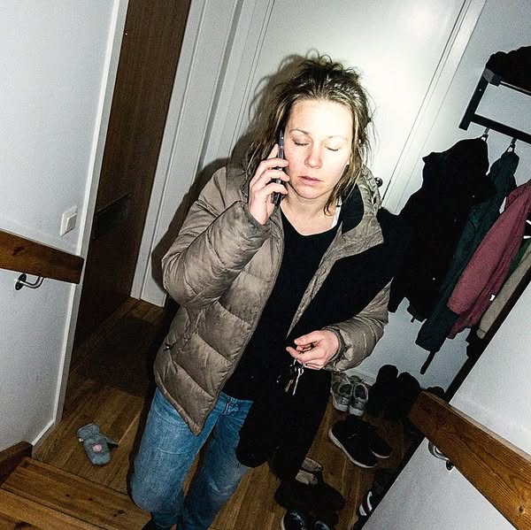 Min mamma har slutat säga ”ja, självklart”