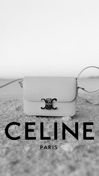 TRIOMPHE - WOMEN HANDBAGS | CELINE