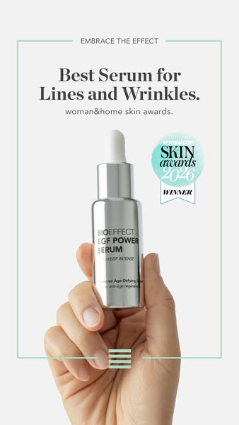 Best Serum for Lines and Wrinkles