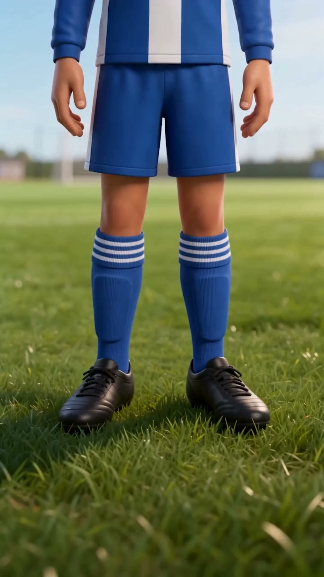 Full CR7 Jr Bundle - £30