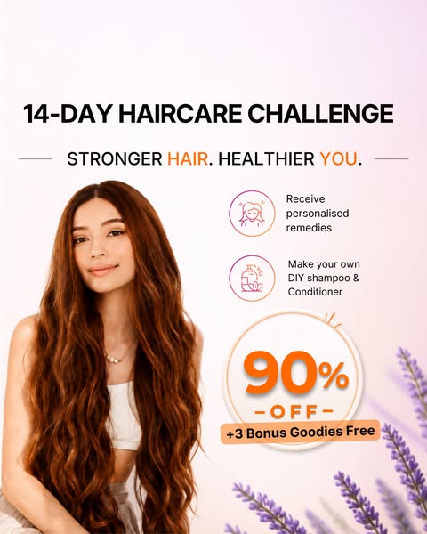 Start Your Hair Transformation Journey Today!