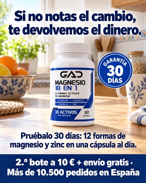 OFERTA + ENVIO GRATIS