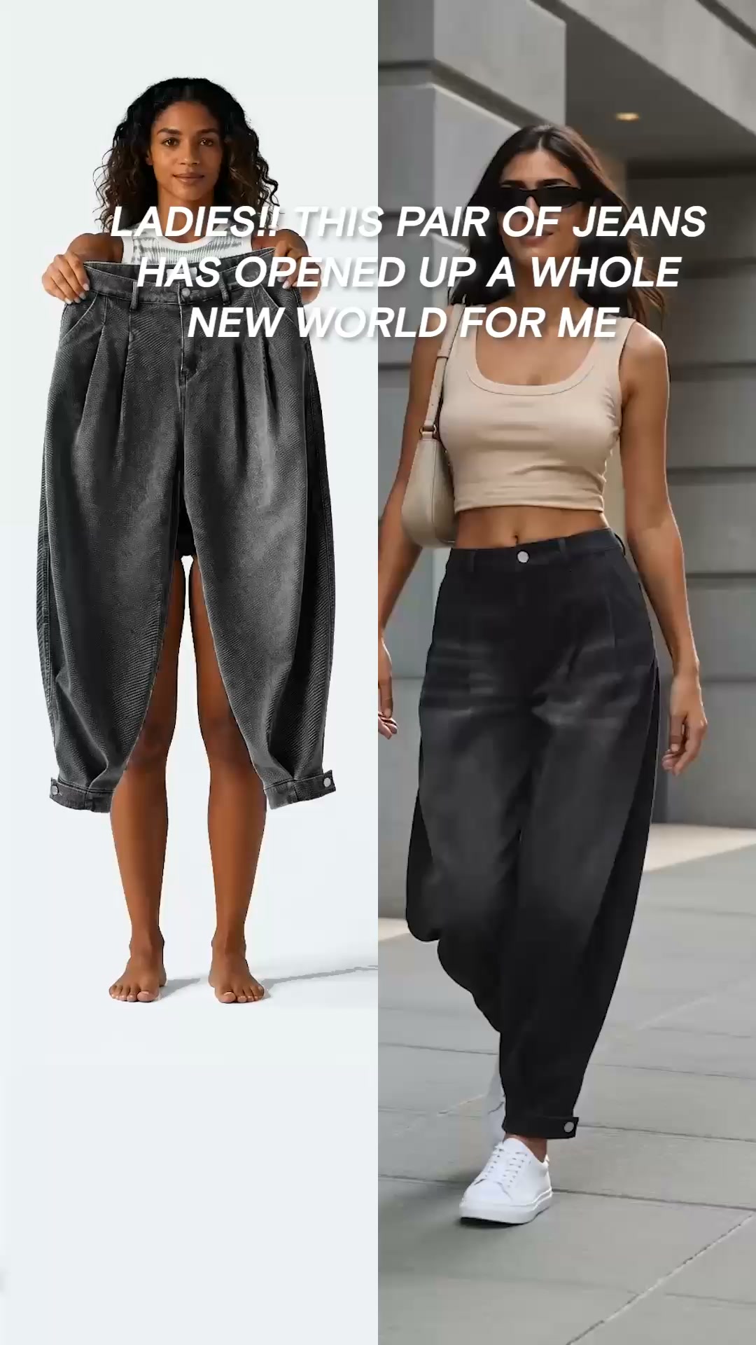⁣Limited time discount