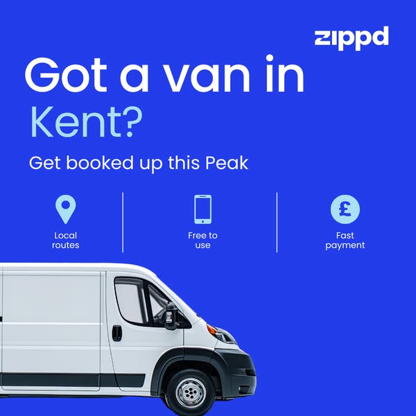 Last Peak, drivers earned £700k through Zippd