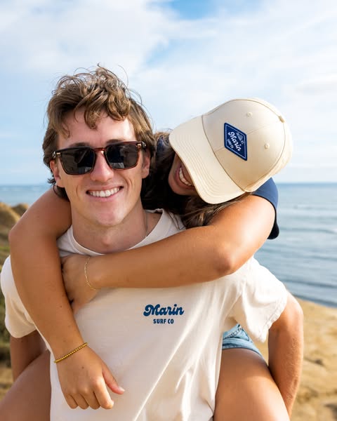 We're Bringing Back Surf Apparel