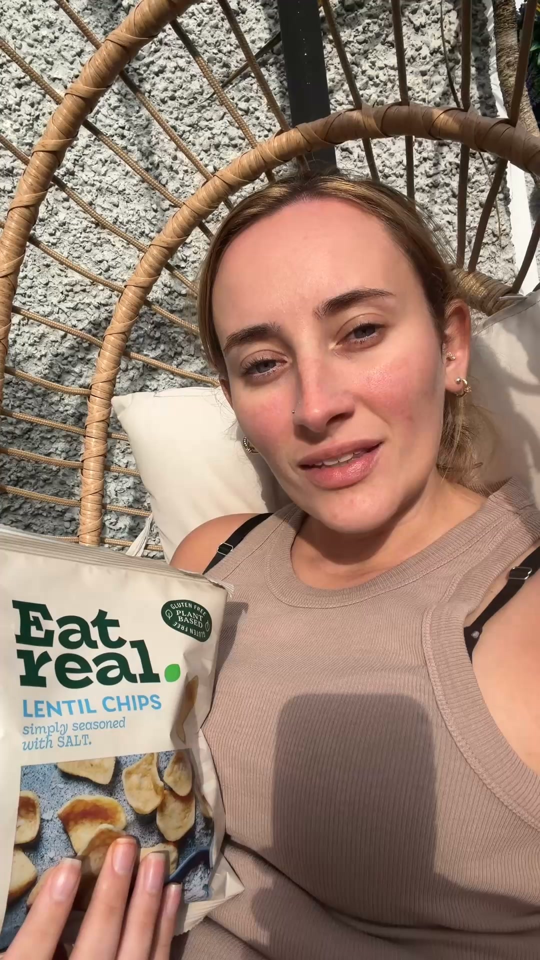 If You Buy Organic, Watch This