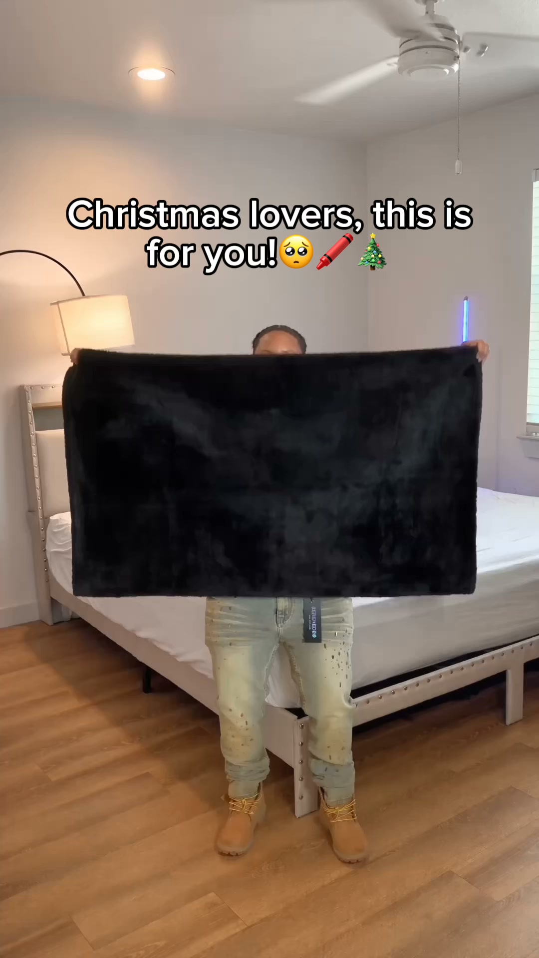 The Cozy Christmas Gift They’ll Love..