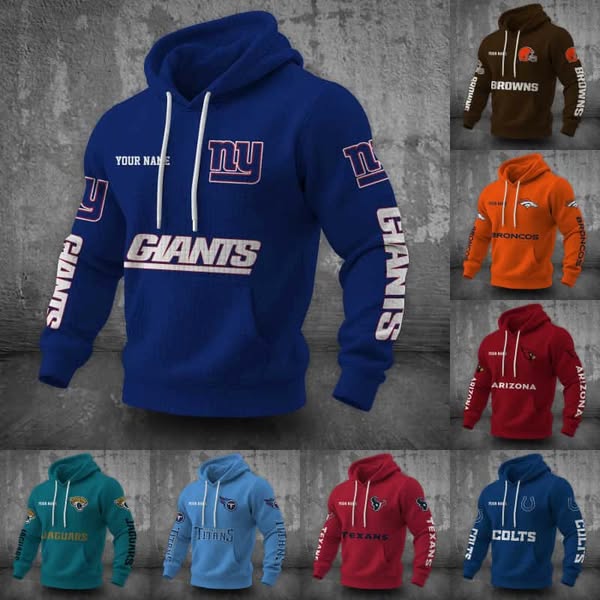 Fits all ages & figures, multiple colors!
