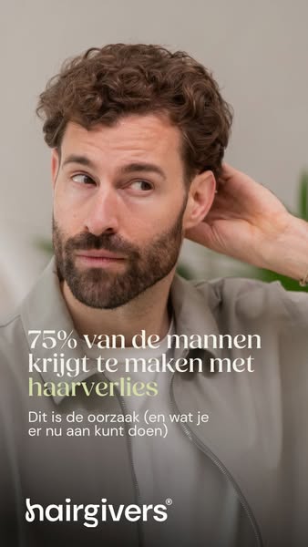 Doe de gratis Haartest