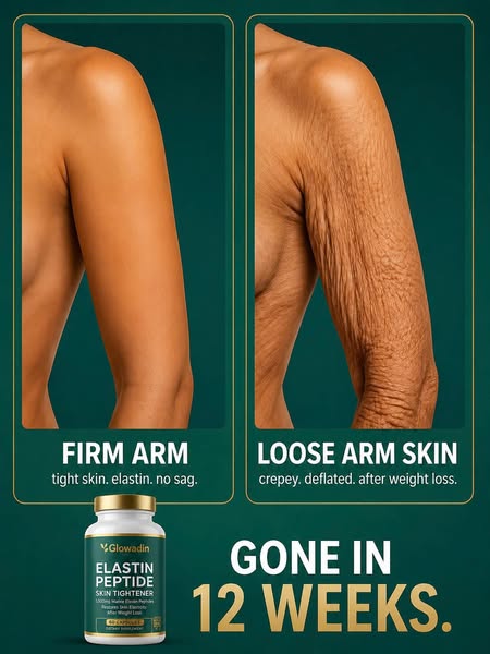 The protein collagen can't replace.