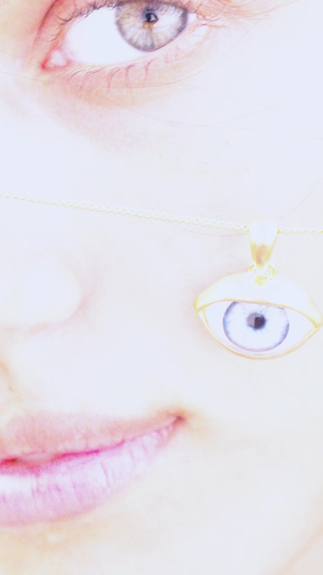 The Eye Ring