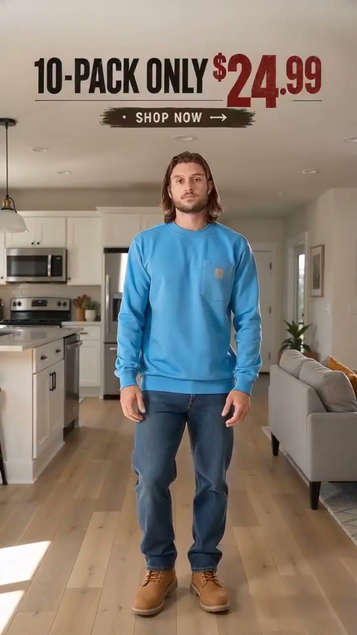 10 Pack for $24.99?! Your New Everyday Pants Are Here
