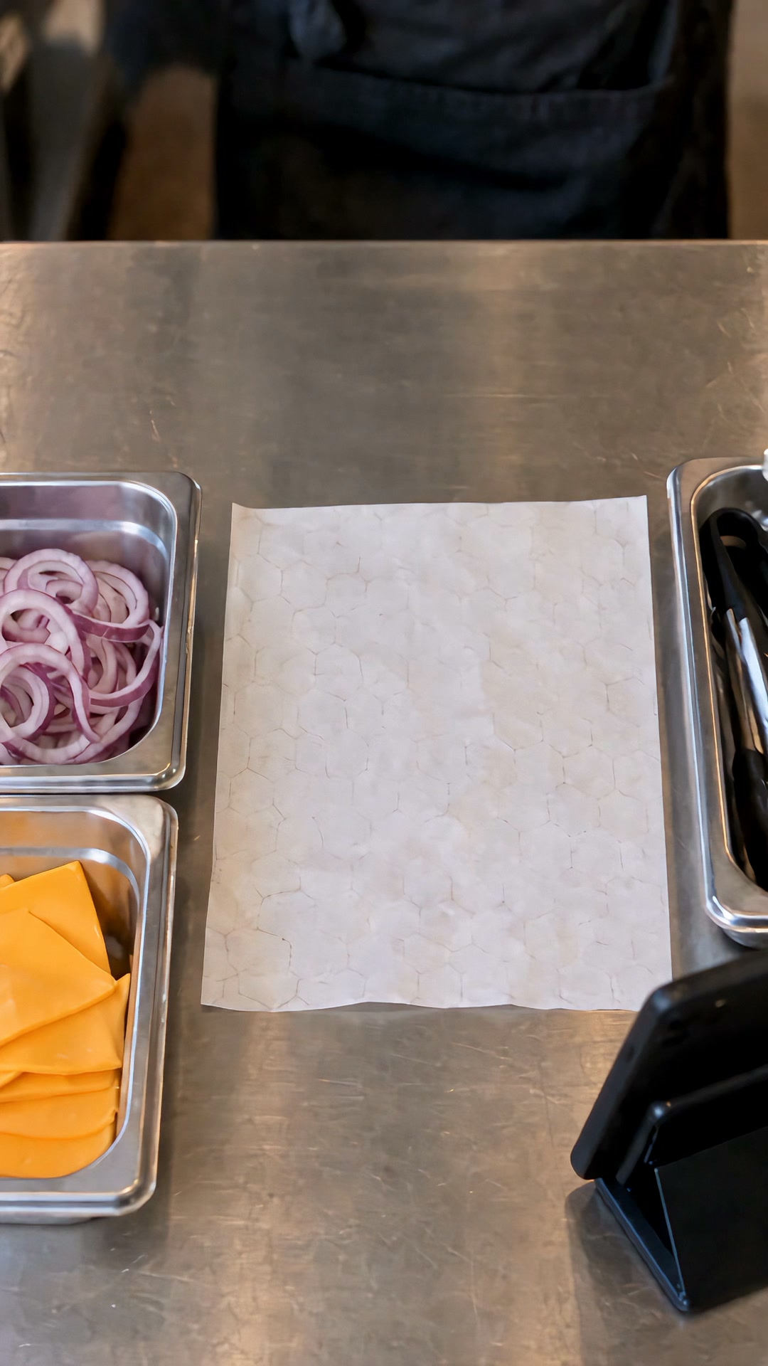 Turn Custom Orders Into a Clear Workflow