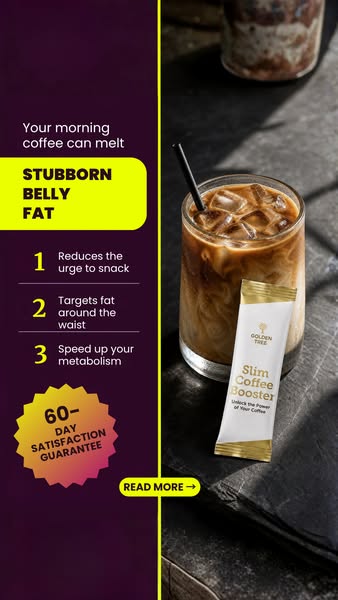 The Secret to Effortless Weight Loss with Your Coffee