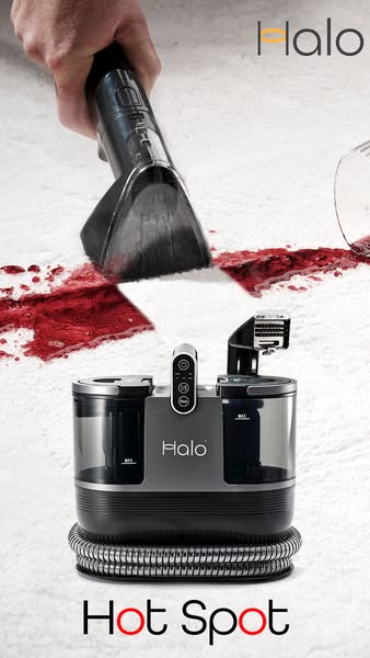 Perfect For Pet Messes