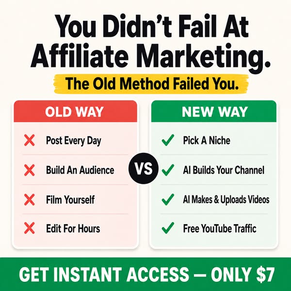 This $7 App Gets You Free YouTube Traffic