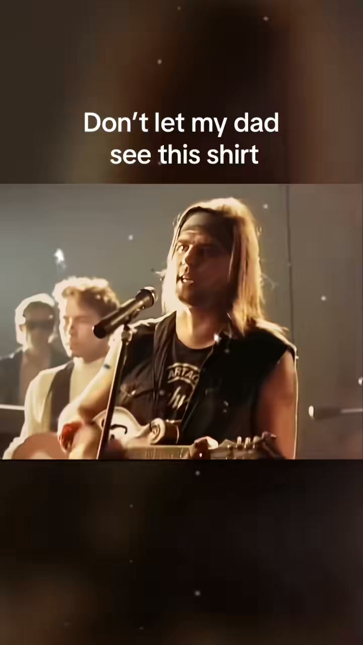 Steve Earle Copperhead Road Tee