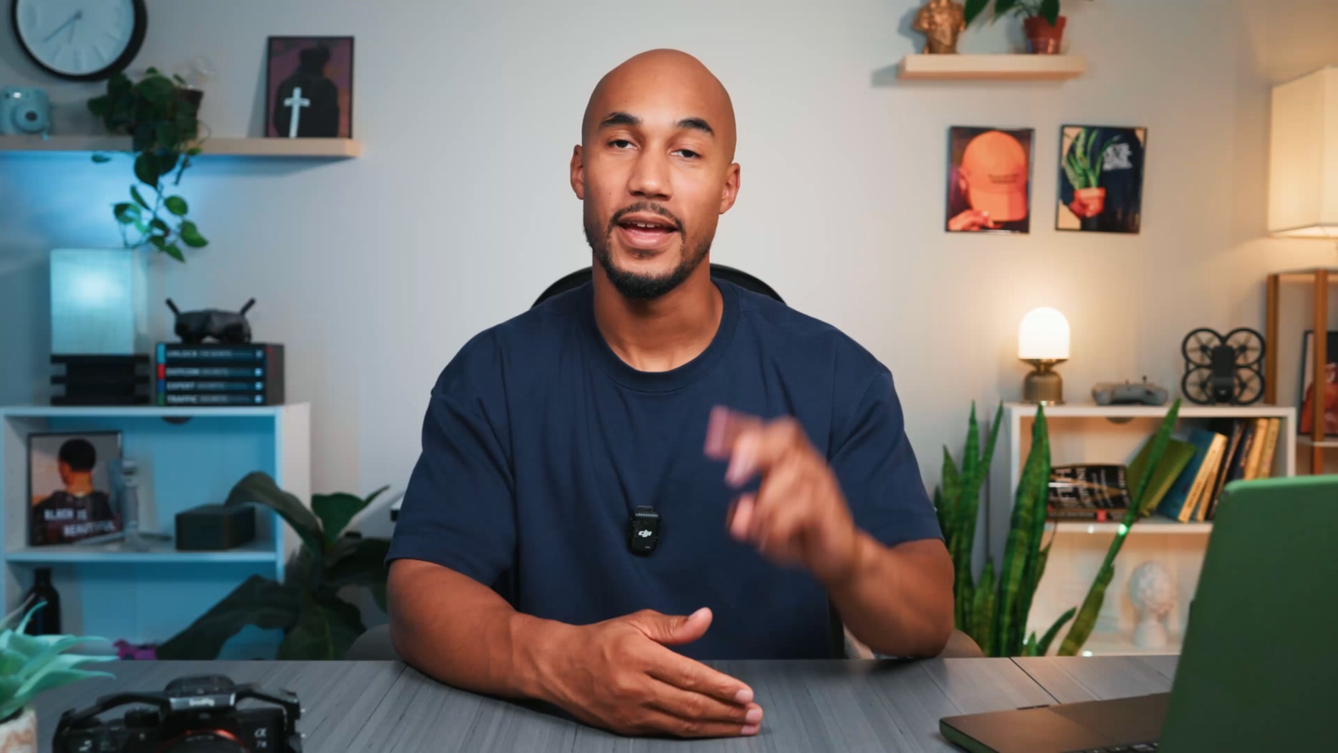 Learn AI Filmmaking in Hours, NOT Weeks