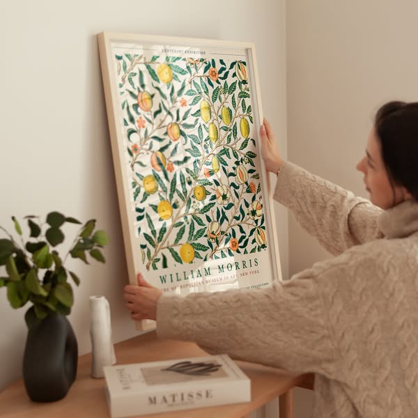 Handla Posters