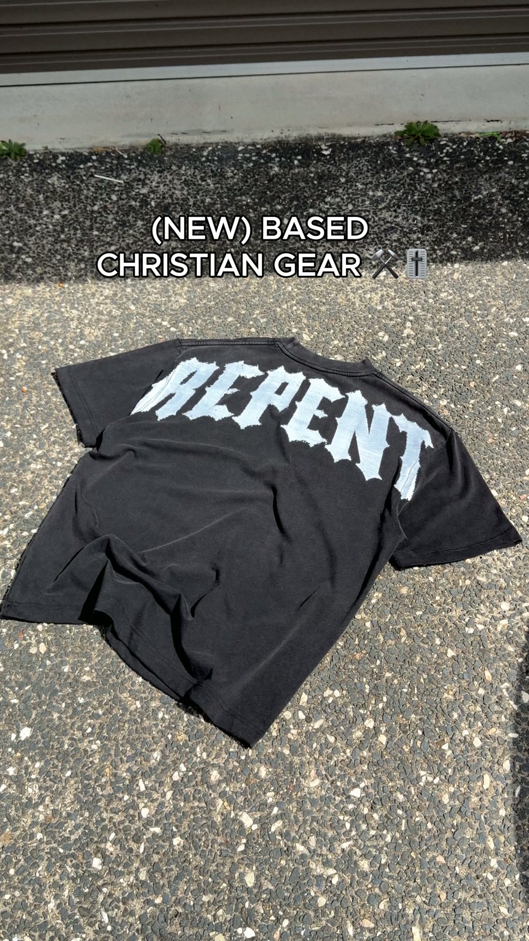 RESTOCKED (SEP 10)