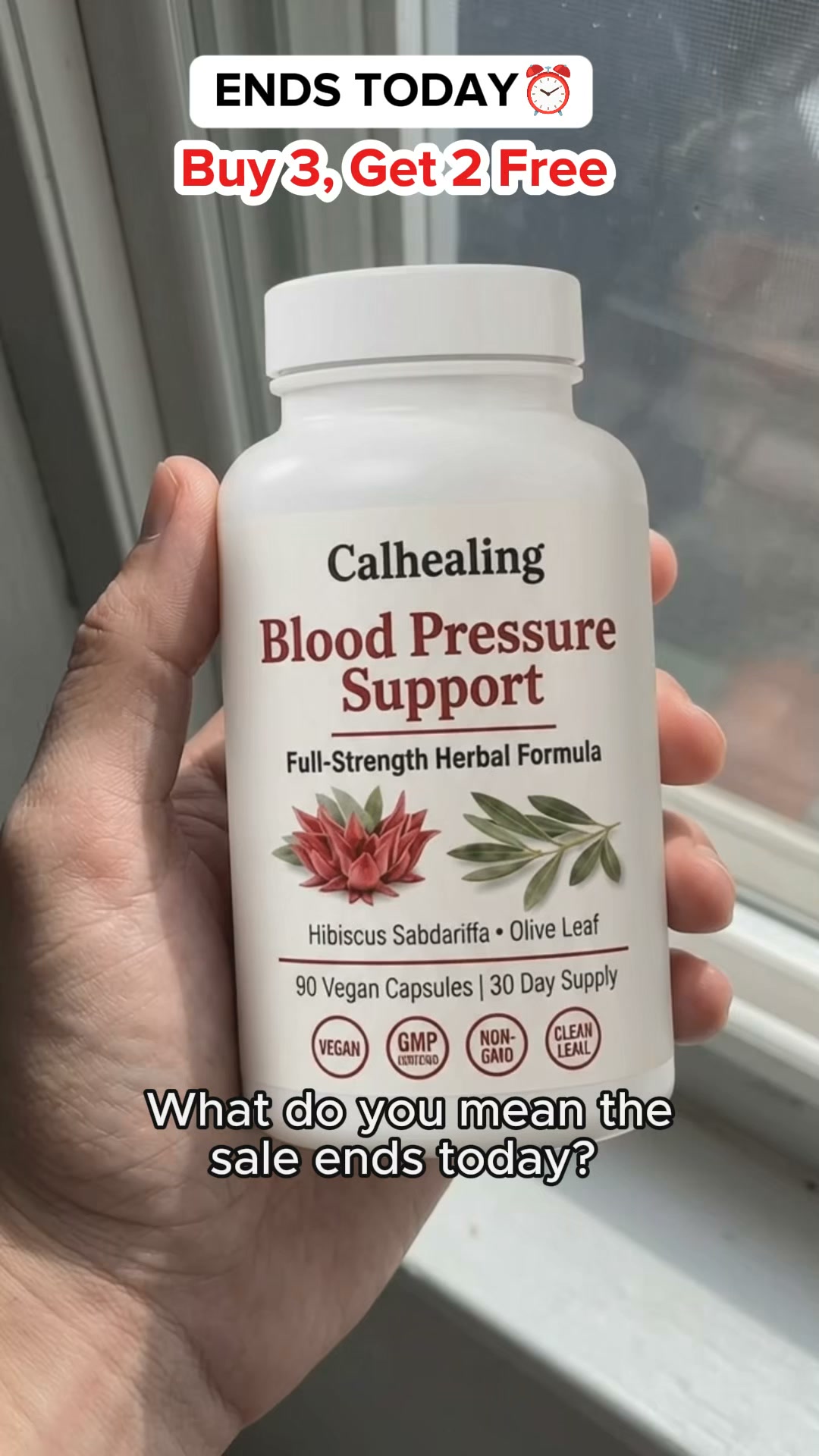Healthier Numbers in Weeks