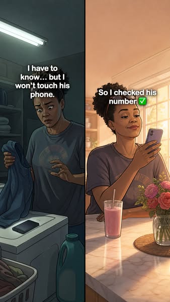 One Number. One Answer.