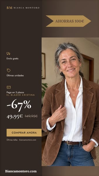 Vuelven vuestras prendas favoritas — hasta un 70 % menos