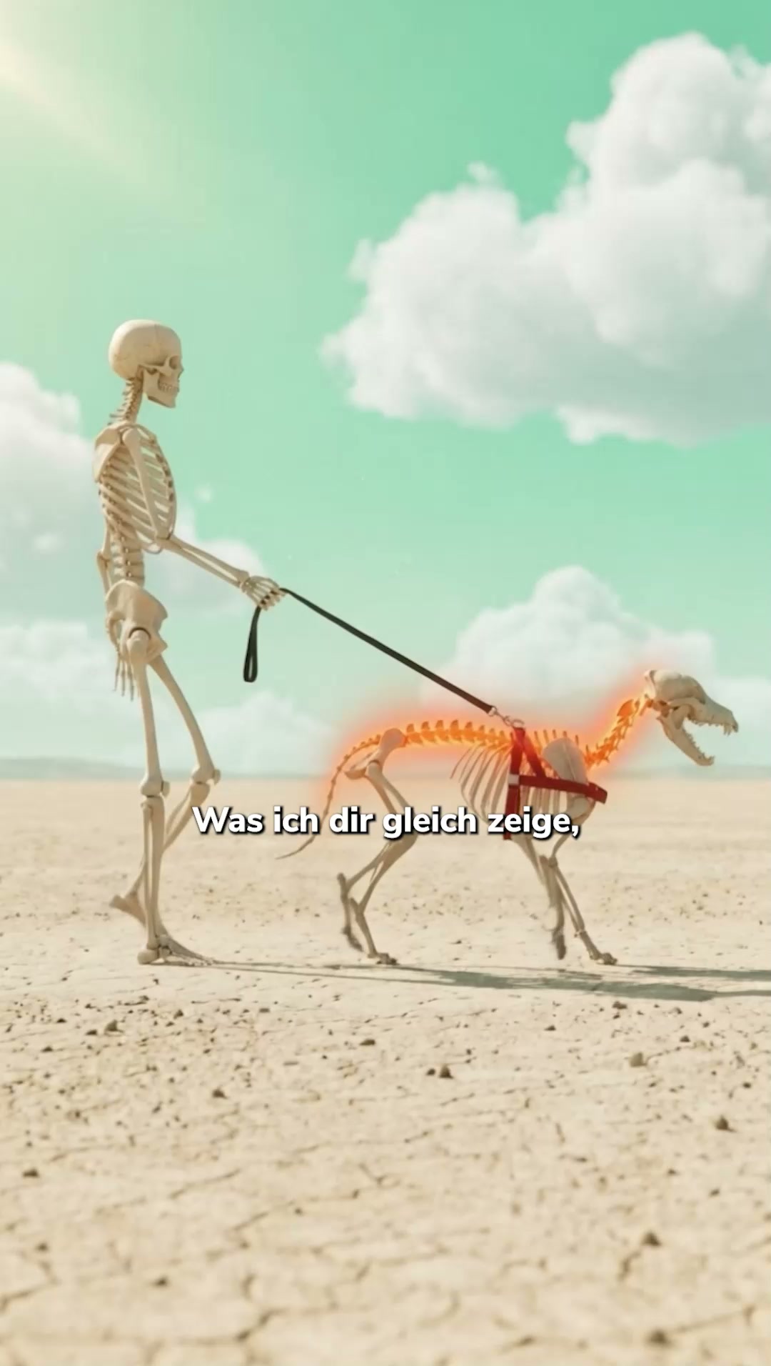 Endlich entspannt Gassi gehen