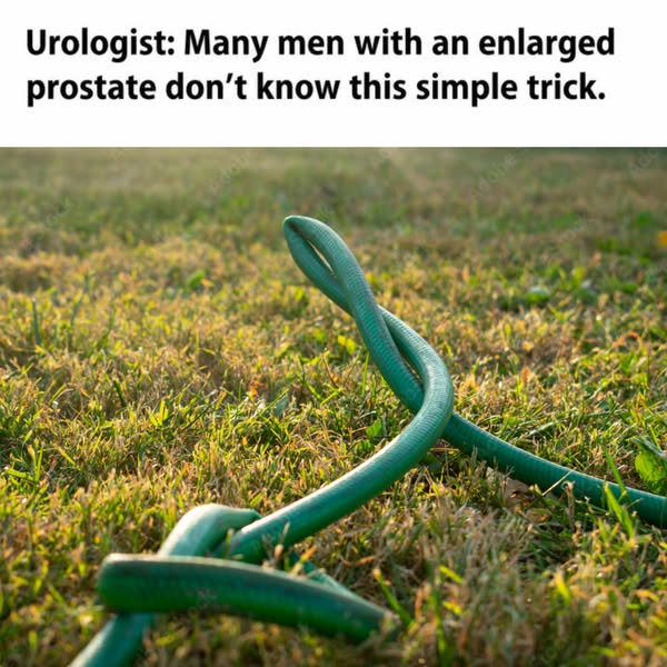 Support healthy urine flow and restful nights — every day