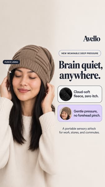 Put On Your Quiet