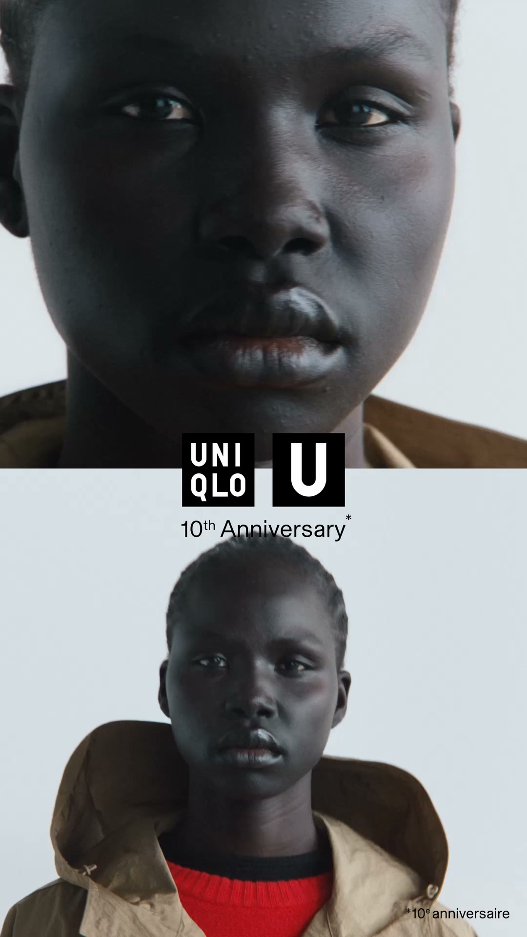 Uniqlo U Herfst/Winter 2026