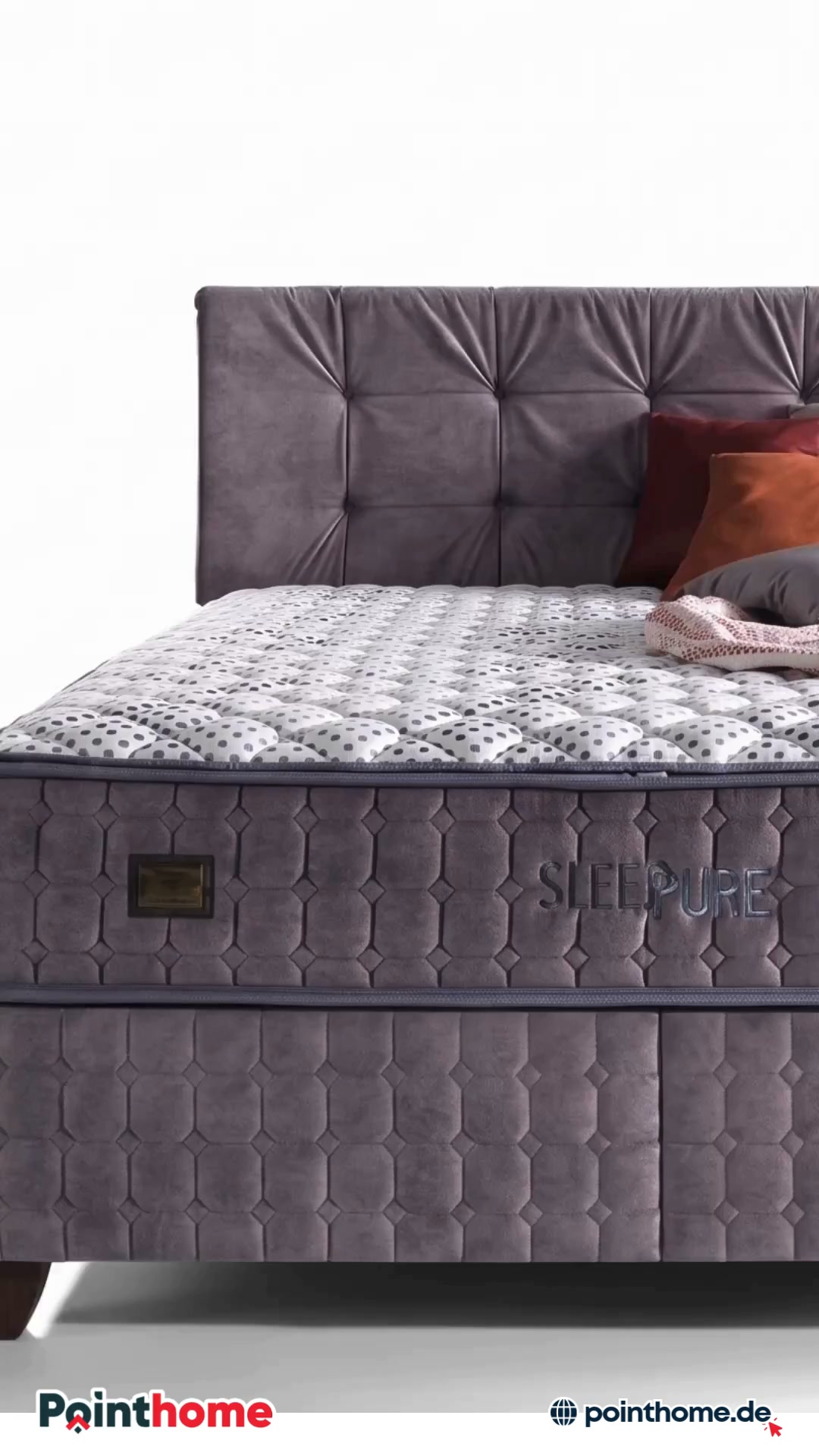 50 % sparen mit Bambi Sleepure