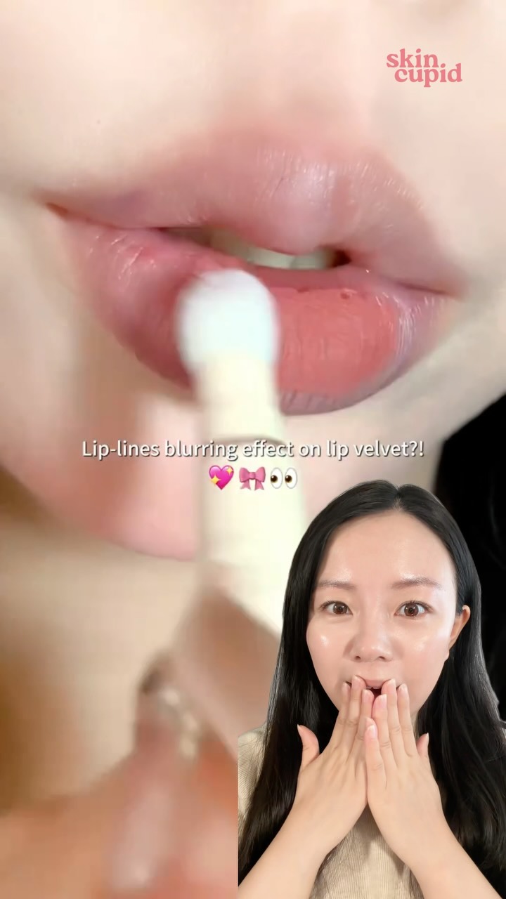 Anúncio de Skin Cupid - Your Korean Skincare Guru