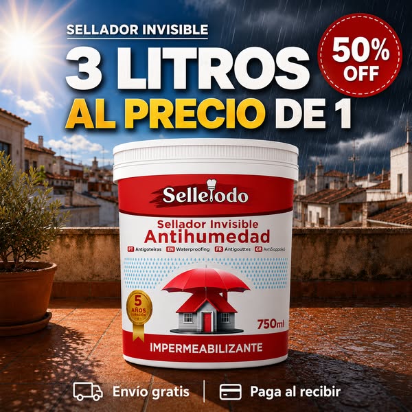 Adiós a las Filtraciones con VedaTudo!
