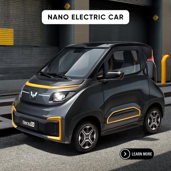 Tata Nano EV 2026: The Most Affordable Electric Car for the Masses?