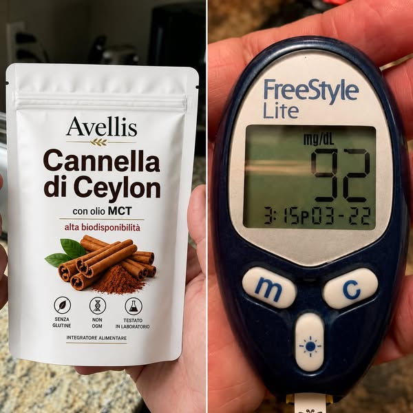 Per 22 anni ho insegnato ai diabetici. Poi sono diventata io la paziente.