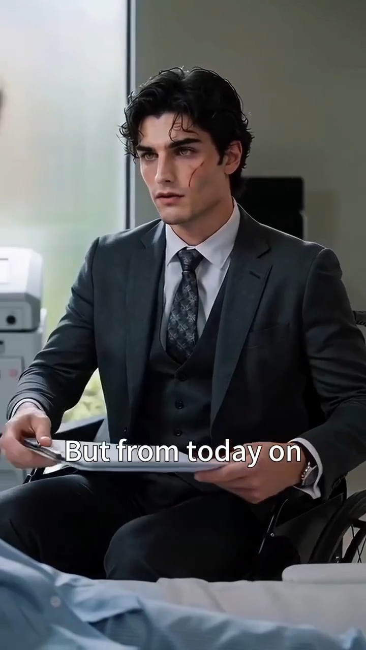 Something Happens in the First Minute