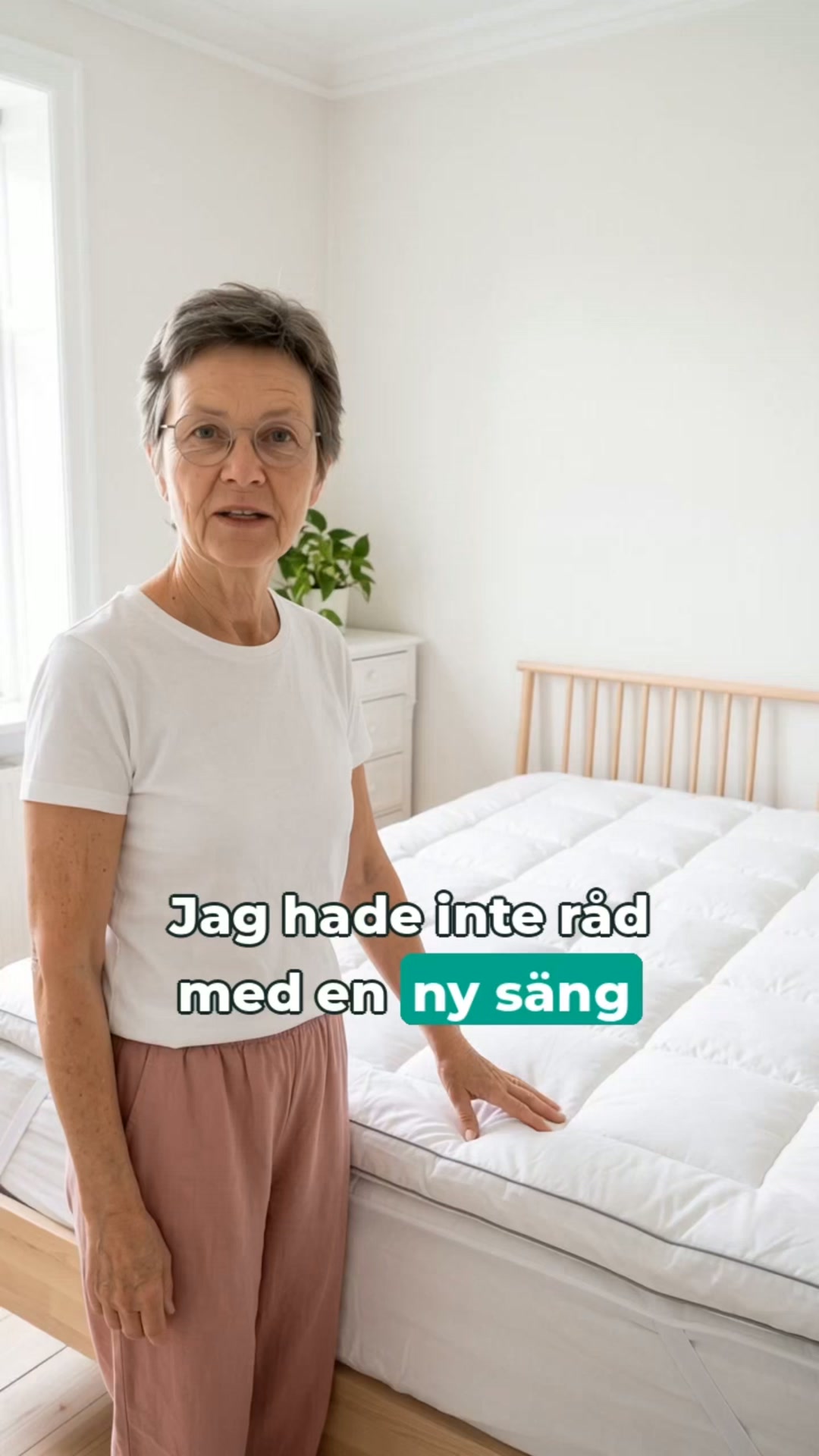 Vi söker 20 testare!
