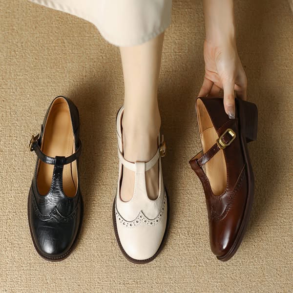 Mooie schoenen of comfortabele schoenen? Je hoeft niet meer te kiezen.