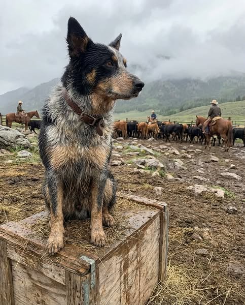 The One Thing Your Dog Actually Needs