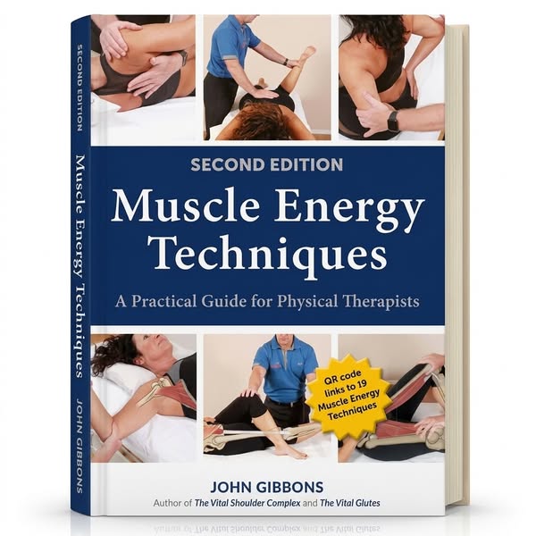 The Essential MET Guide for Physiotherapists