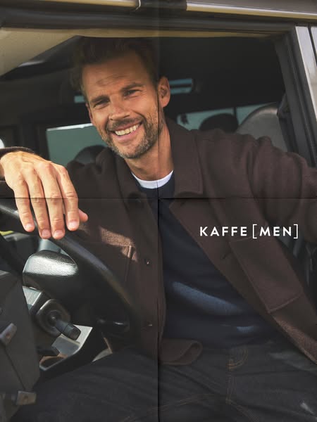 Entdecke die neue Kollektion