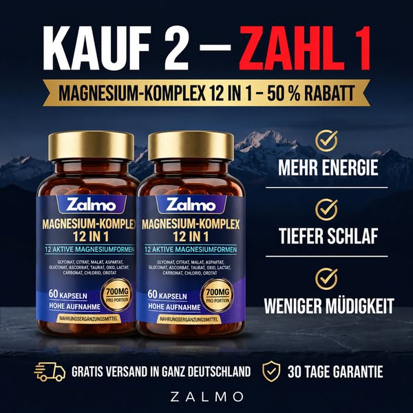 1 kaufen, 1 gratis dazu