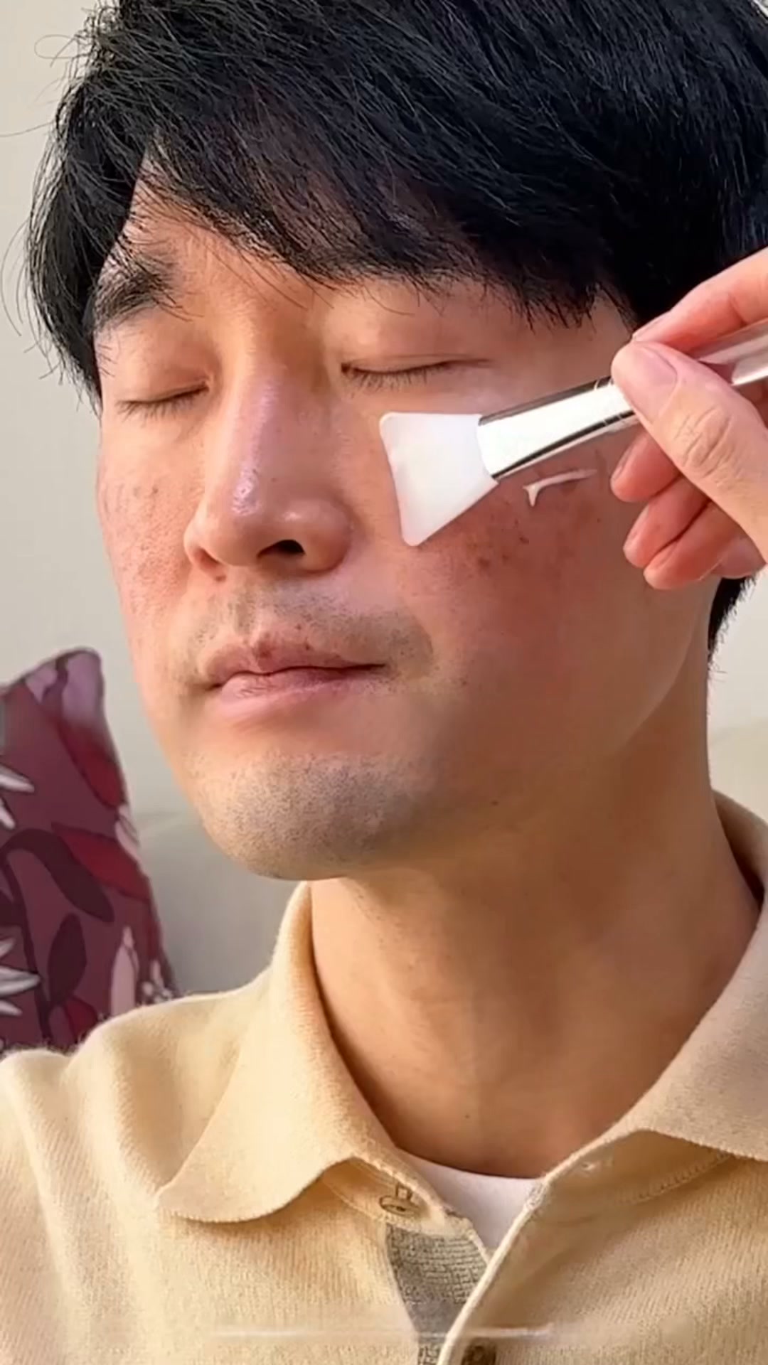Le masque coréen qui révèle l'éclat de votre peau
